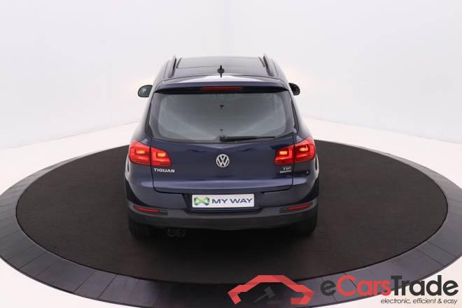 Vw Trend & Fun BMT Tiguan #6
