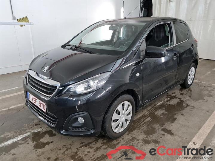 Peugeot 108 108 1.0 VTi Active (EU6.2) 53kw/72pk 5D/P M5 #1