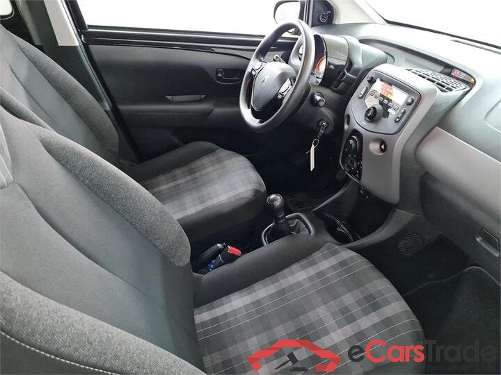 Peugeot 108 108 1.0 VTi Active (EU6.2) 53kw/72pk 5D/P M5 #6