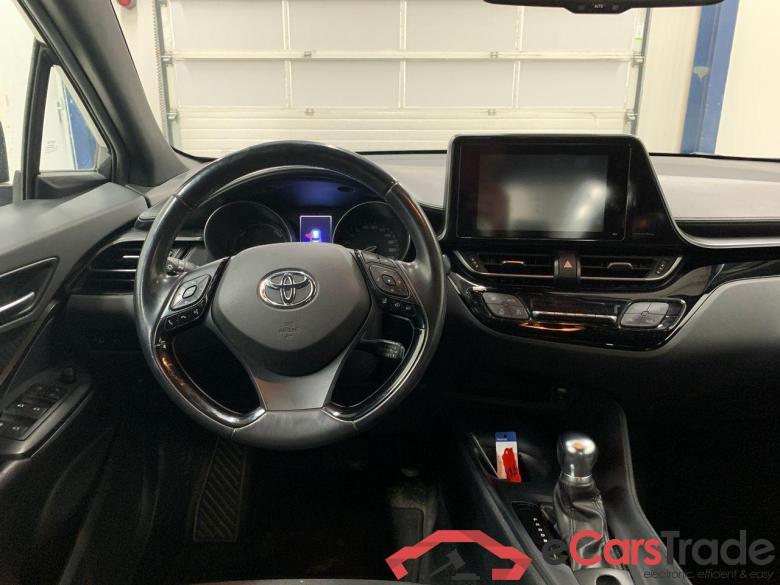 TOYOTA C-HR 1.8 Hybrid Active #6