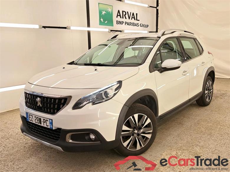 Peugeot  2008 Crossover Puretech 110 ALLURE #1