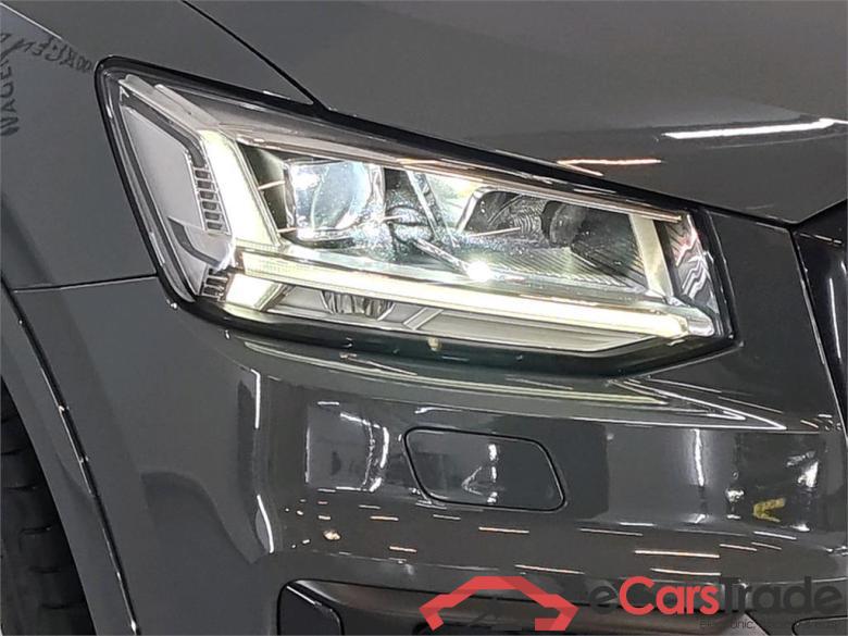 AUDI Q2 85 kW #4