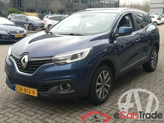 RENAULT KADJAR 1.2 TCe Limited #1