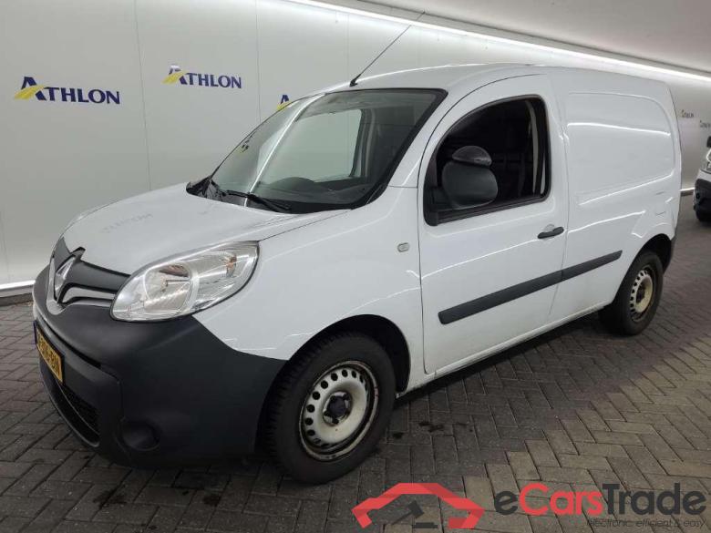 RENAULT KANGOO 1.5 ENERGY dCi 90 Comf 4D 66kW #1