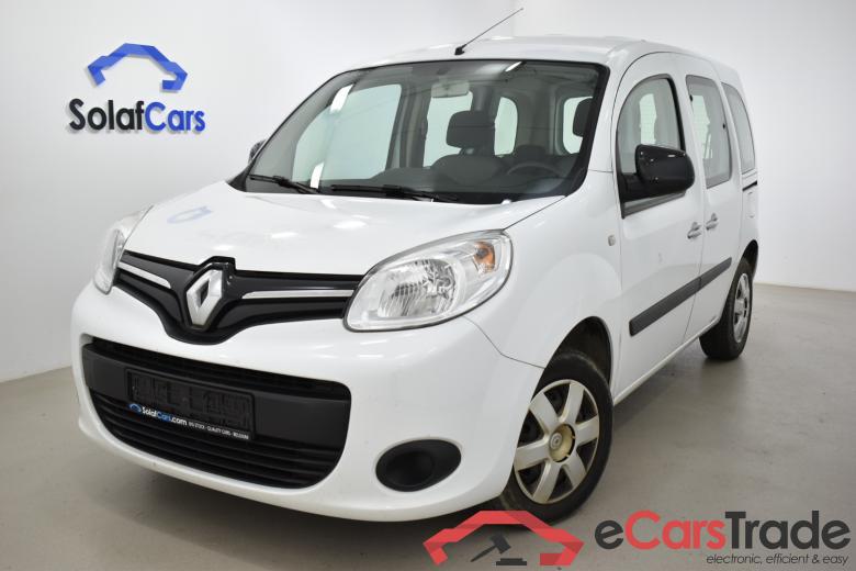 Renault Kangoo 1.5 dCi 5PL Eur6 2 Side Doors Klima PDC ... #1