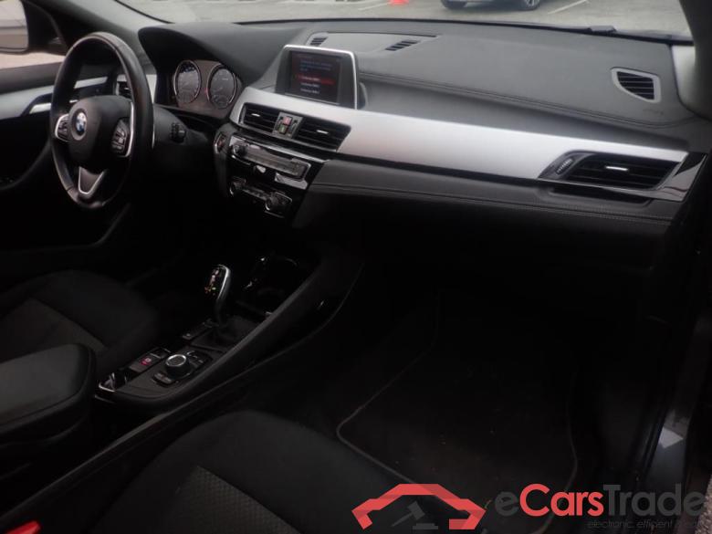 BMW X2 2.0 xDrive20dA Aut. 190Hp Pano Display KeylessGo Klima PDC ... #6