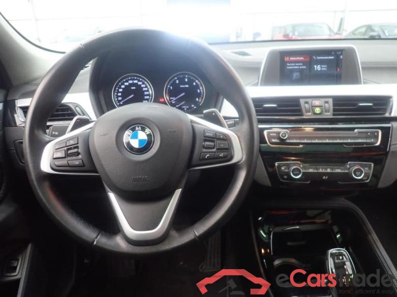 BMW X2 2.0 xDrive20dA Aut. 190Hp Pano Display KeylessGo Klima PDC ... #4