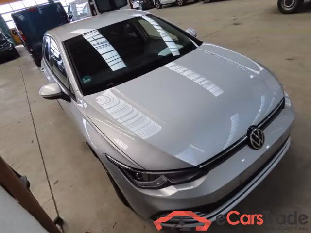 Volkswagen Golf ´19 Golf VIII Lim.  Life 2.0 TDI  110KW  AT7  E6dT #3