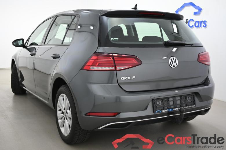 Volkswagen Golf 1.6 TDi 116Hp Comfortline Navi Camera Klima PDC ... #4