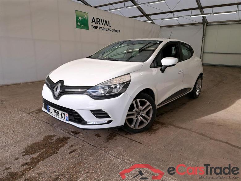 Renault Zen Energy TCe 90 Clio IV Zen Energy TCe 90 #1