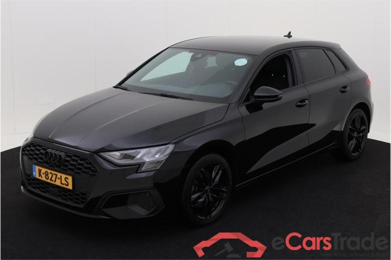 AUDI A3 Sportback 81 kW #1