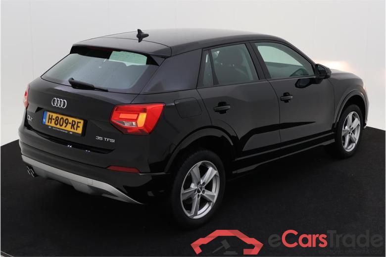 AUDI Q2 110 kW #6