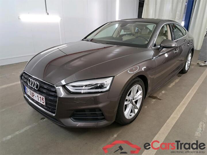 Audi A5 Sportback A5 SPORTBACK DIESEL - 2017 2.0 TDi ultra 140kw/190pk 5D/P M6