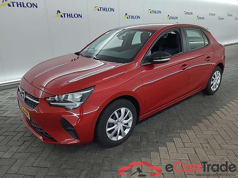 OPEL Corsa 1.2 EDITION 55KW 5D #1