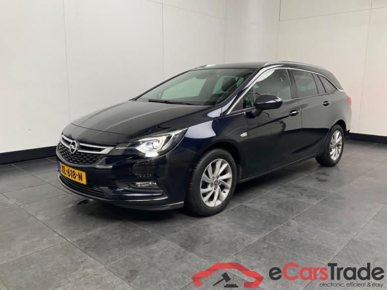 OPEL Astra Sports Tourer 1.4 Innovation #1