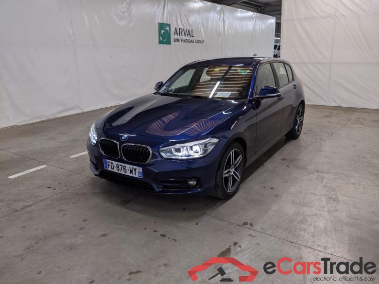 BMW 118i BVA8 Business Design 118i BVA8 Business Design #1