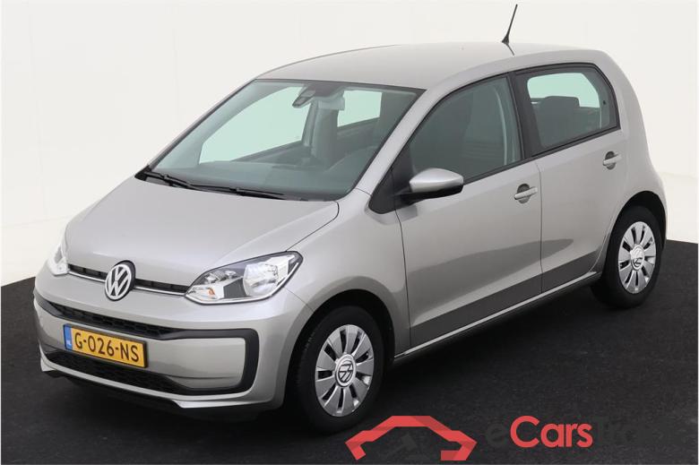 VOLKSWAGEN up! 44 kW #1