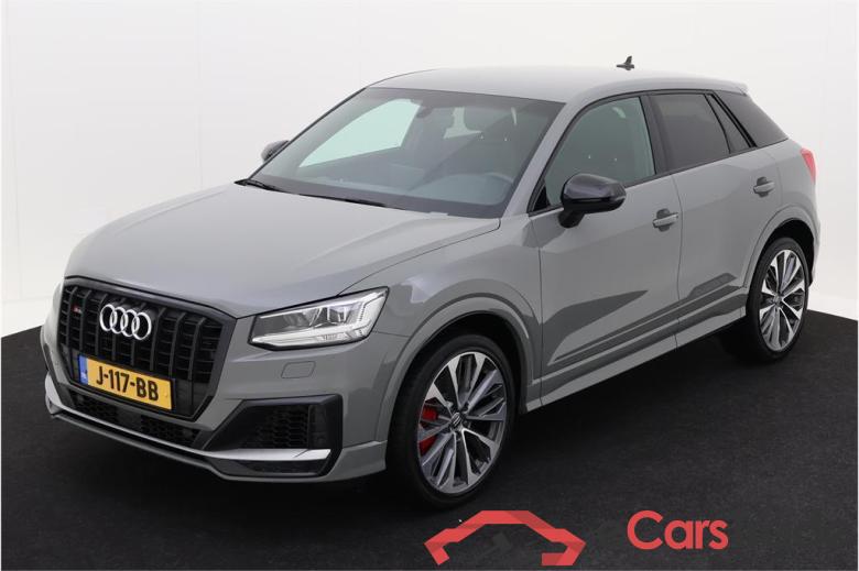 AUDI SQ2 221 kW #1