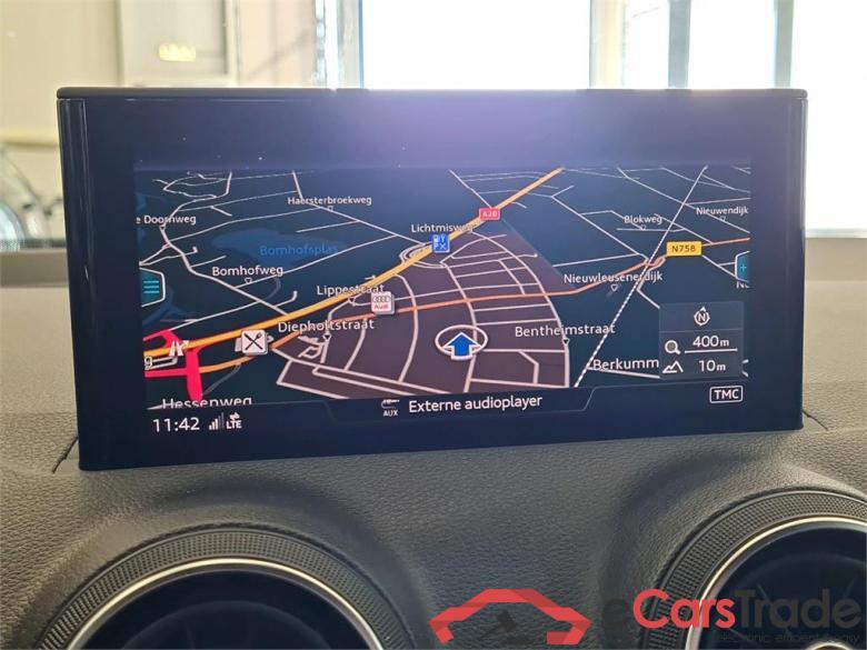 AUDI SQ2 221 kW #2