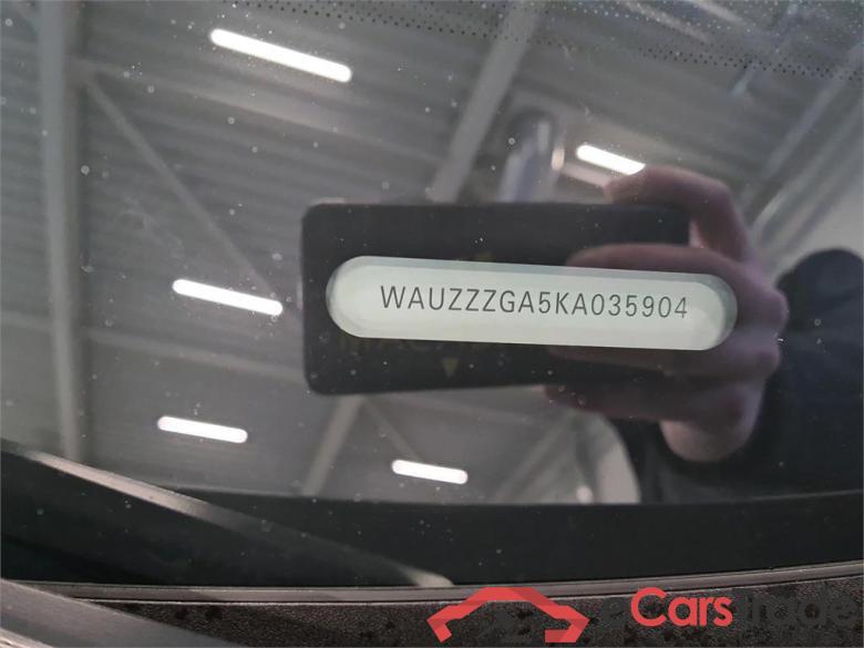 AUDI SQ2 221 kW #3