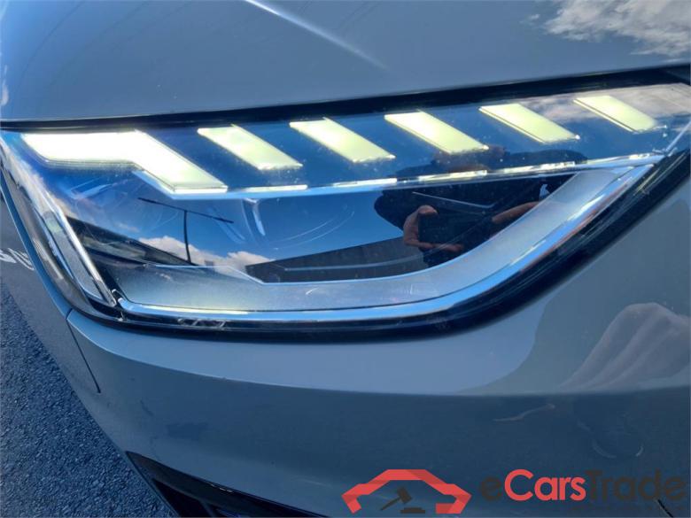 AUDI A4 Avant 120 kW #4