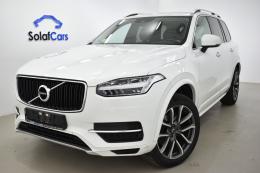 Volvo XC90 2.0 D4 Anniversary Edition Aut. 7PL 190Hp LED-Xenon Navi Leather KeylessGo Camera Klima PDC ...