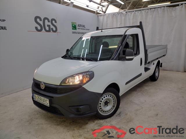 Fiat Doblo WORK UP 1.3 Mjet 95CP WorkUp #1