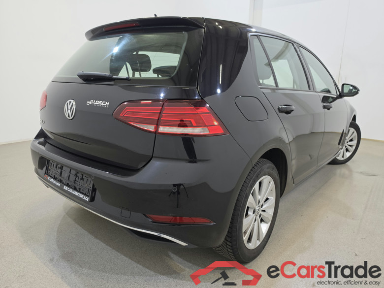 Volkswagen Golf 1.6 TDi Comfortline CarPlay Navi Klima PDC ... #4