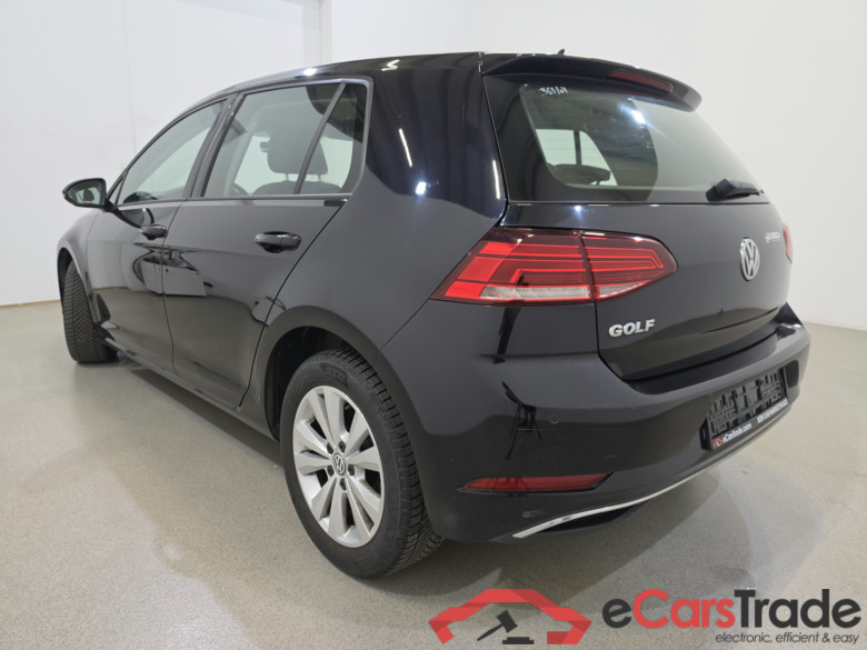Volkswagen Golf 1.6 TDi Comfortline CarPlay Navi Klima PDC ... #6