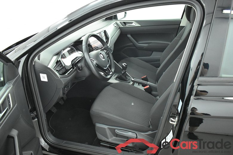 Volkswagen Polo 1.0 TSi Comfortline 95Hp Navi Klima ... #5