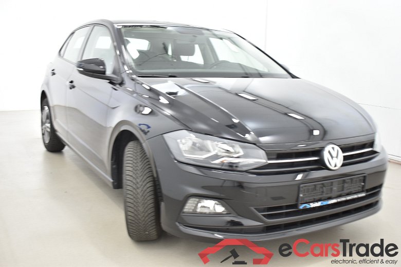 Volkswagen Polo 1.0 TSi Comfortline 95Hp Navi Klima ... #2