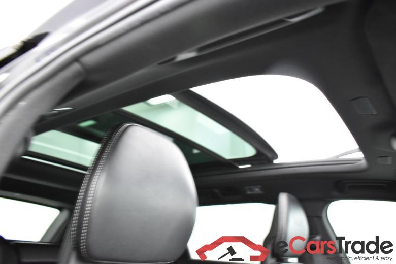 Volvo V90 2.0 D3 R-Design Aut. Pano Head-Up LED-Xenon Virtual Navi Sport-Leather-Alcantara Camera KeylessGo Klima PDC ... #6