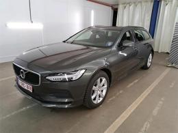 Volvo V90 2.0 D3 LED-Xenon Virtual Navi Klima KeylessGo PDC ...