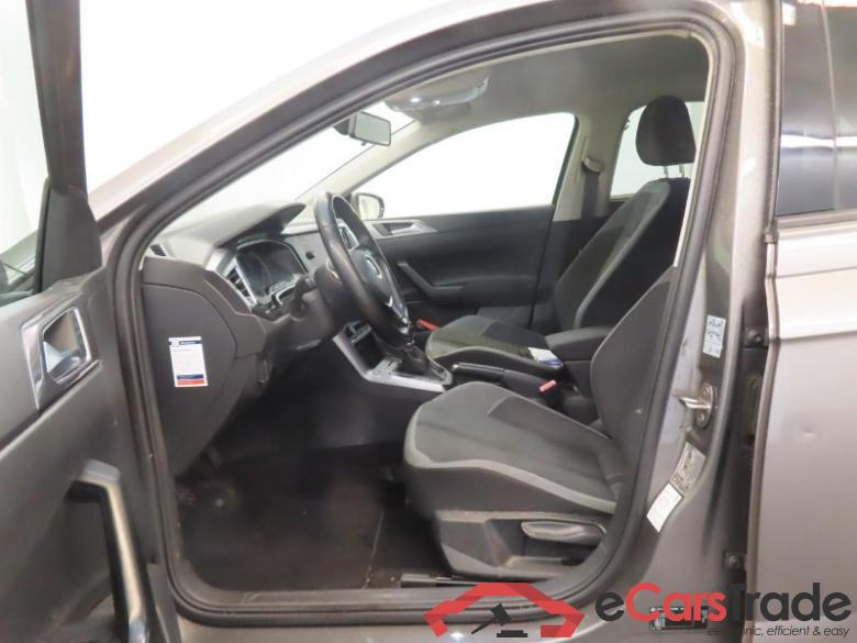 Volkswagen Polo 1.0 TSI Highline 95Hp Navi Klima ... #3