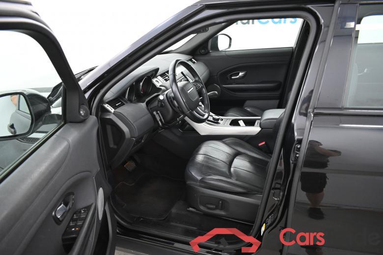 Land Rover Range Rover Evoque 2.0 TD4 Aut. Pano Xenon Navi Leather KeylessGo Camera Klima PDC ... #5