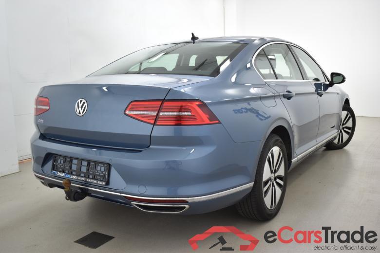 Volkswagen Passat 1.4 TSI GTE Plug-In Hybrid Aut. LED-Xenon Navi Sport-Seats KeylessGo Klima PDC... #3