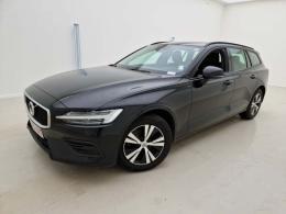 Volvo V60 2.0 D3 LED-Xenon Virtual Navi KeylessGo Klima PDC ...