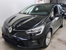 Renault Clio 1.0 TCe 101Hp LED-Xenon Navi Klima PDC ...