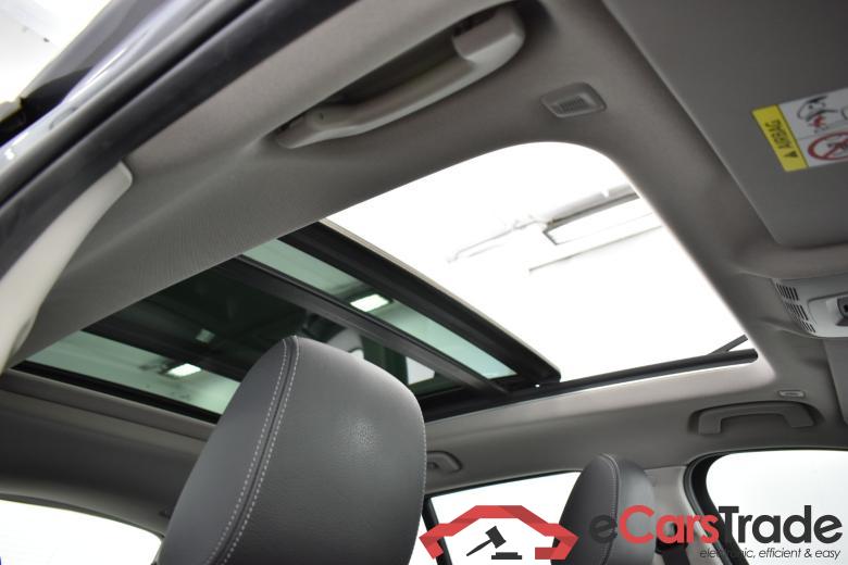 BMW X1 2.0 sDrive18d Sport Aut. Pano LED-Xenon Harman/Kardon Navi-Pro Head-Up Sport-Leather KeylessGo Klima PDC ... #6