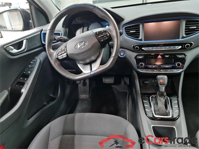 Hyundai Ioniq 1.6 GDI Hybrid Aut. Navi KeylessGo Klima PDC ... #3