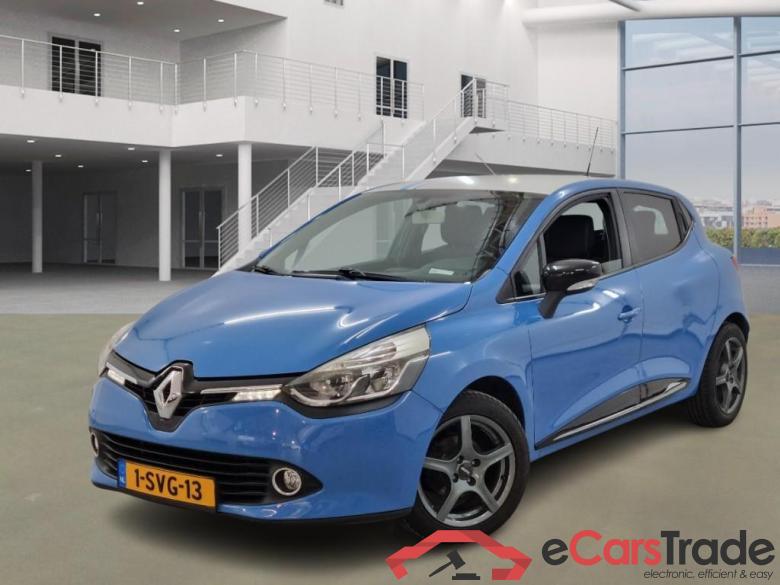 RENAULT CLIO 66 kW #1