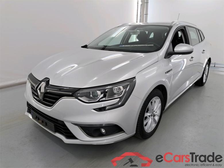 RENAULT MEGANE GRANDTOUR DIESEL - 2016 1.5 dCi e Energy Corporate Edition #1