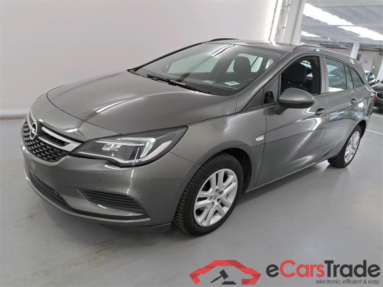 OPEL ASTRA SPORTS TOURER DIESEL - 2 1.6 CDTi ECOTEC D Edition S/S (EU6.2) Business #1