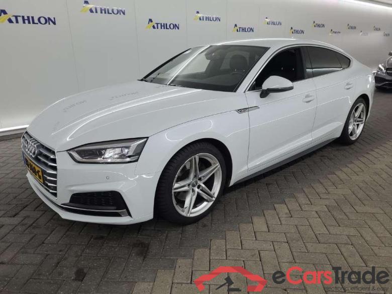 AUDI A5 Sportback 1.4 TFSI 110kW S tronic sport 5D #1