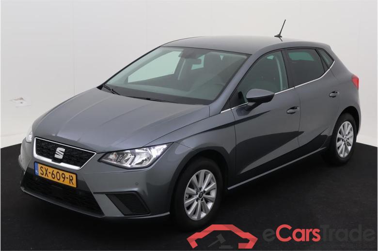 SEAT Ibiza 70 kW #1