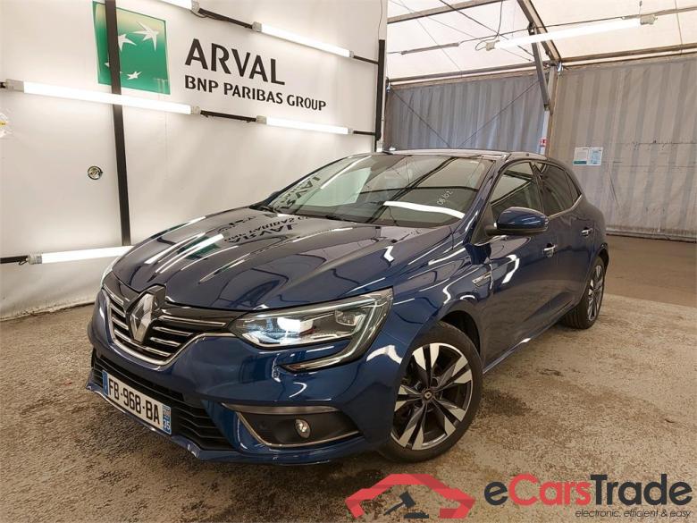 Renault Intens Energy dCi 110 Mégane Intens dCi 110 #1