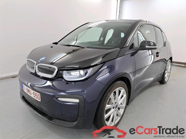 BMW i3 - 2017 I3 94AH Advanced #1