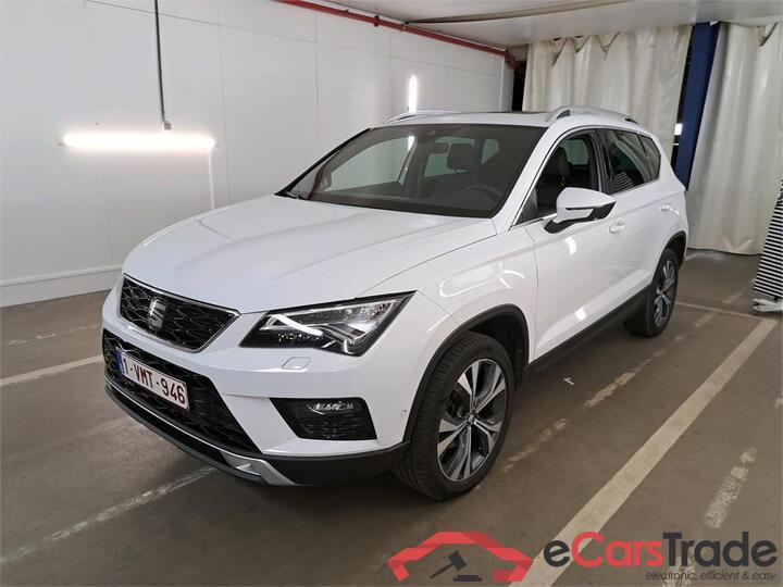 Seat ATECA ATECA 1.4 TSI Xcellence DSG 110kw/150pk 5D/P I7 #1