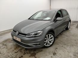 Volkswagen Golf VII 1.6 TDi 85kW Comfortline 5d