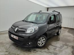 Renault Kangoo Energy dCi 90 Limited 5d